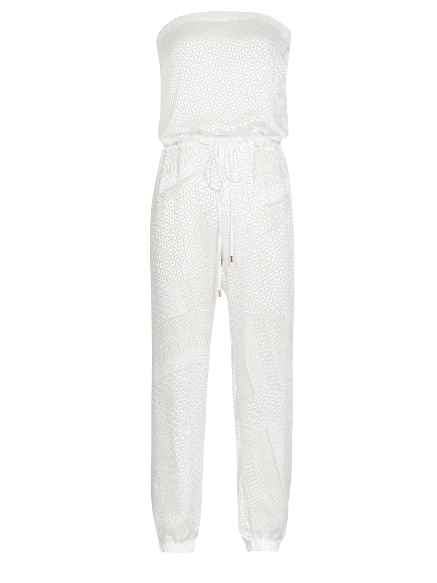 CRIS JUMPSUIT