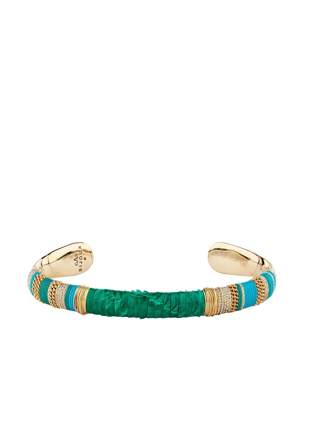 BRACELET MASSAI BIS